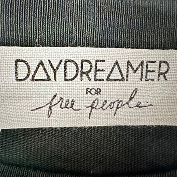 Free People DaydreamerJourney T-Shirt Maxi Dress - Picture 3 of 5